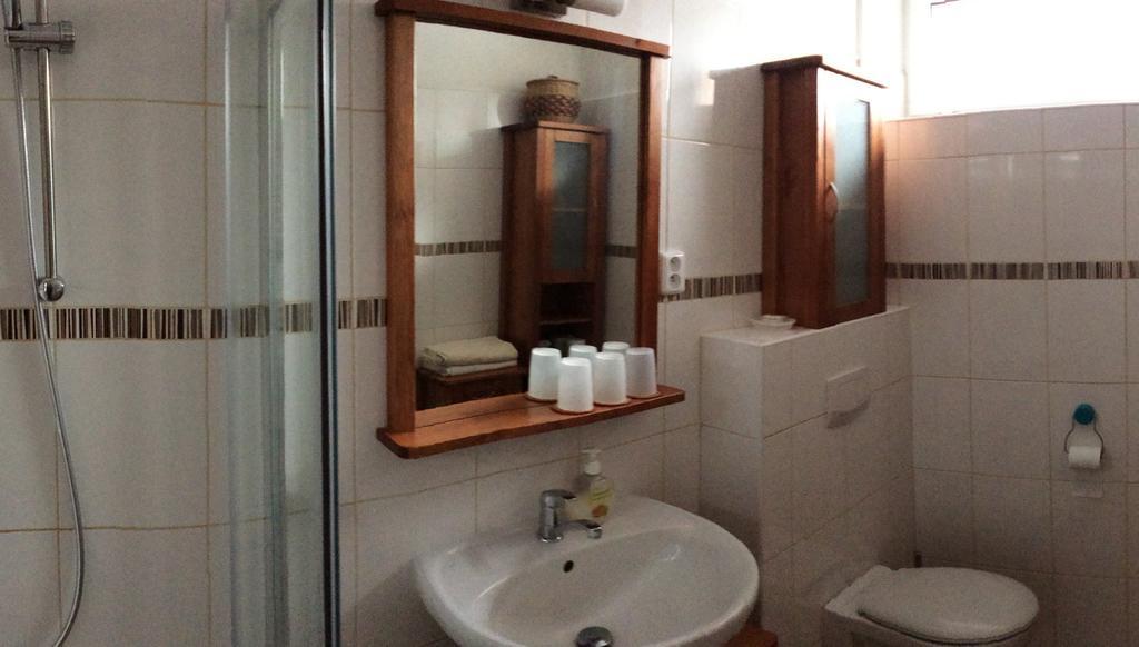 Český Krumlov Pension Na Vyhlidce חדר תמונה