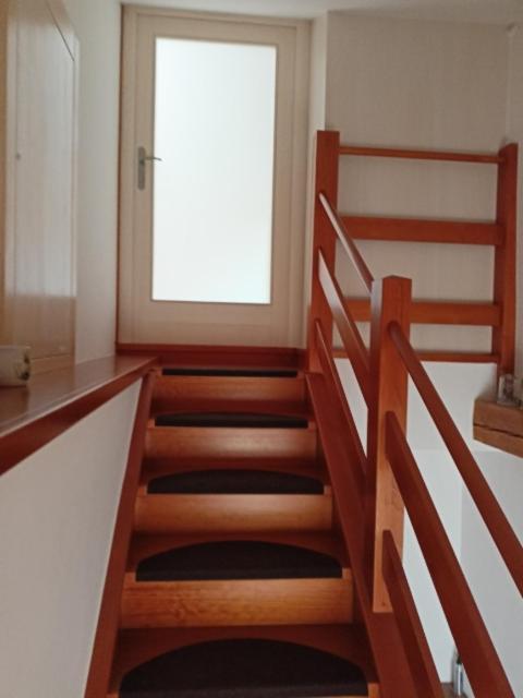 Český Krumlov Pension Na Vyhlidce מראה חיצוני תמונה