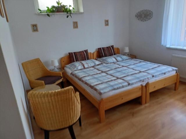 Český Krumlov Pension Na Vyhlidce מראה חיצוני תמונה