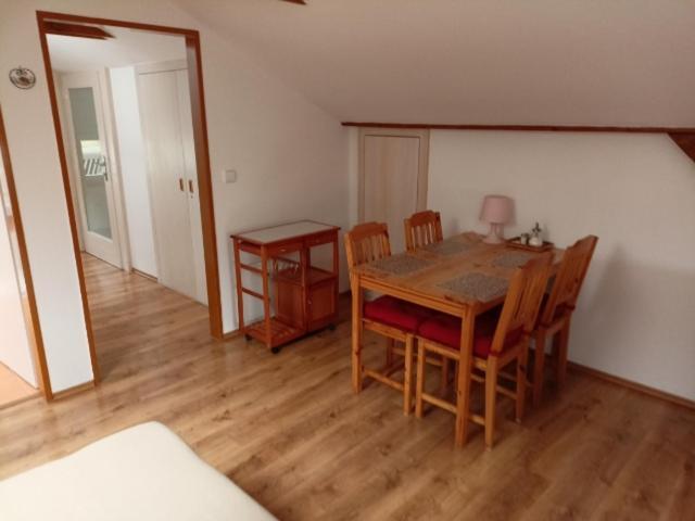 Český Krumlov Pension Na Vyhlidce מראה חיצוני תמונה