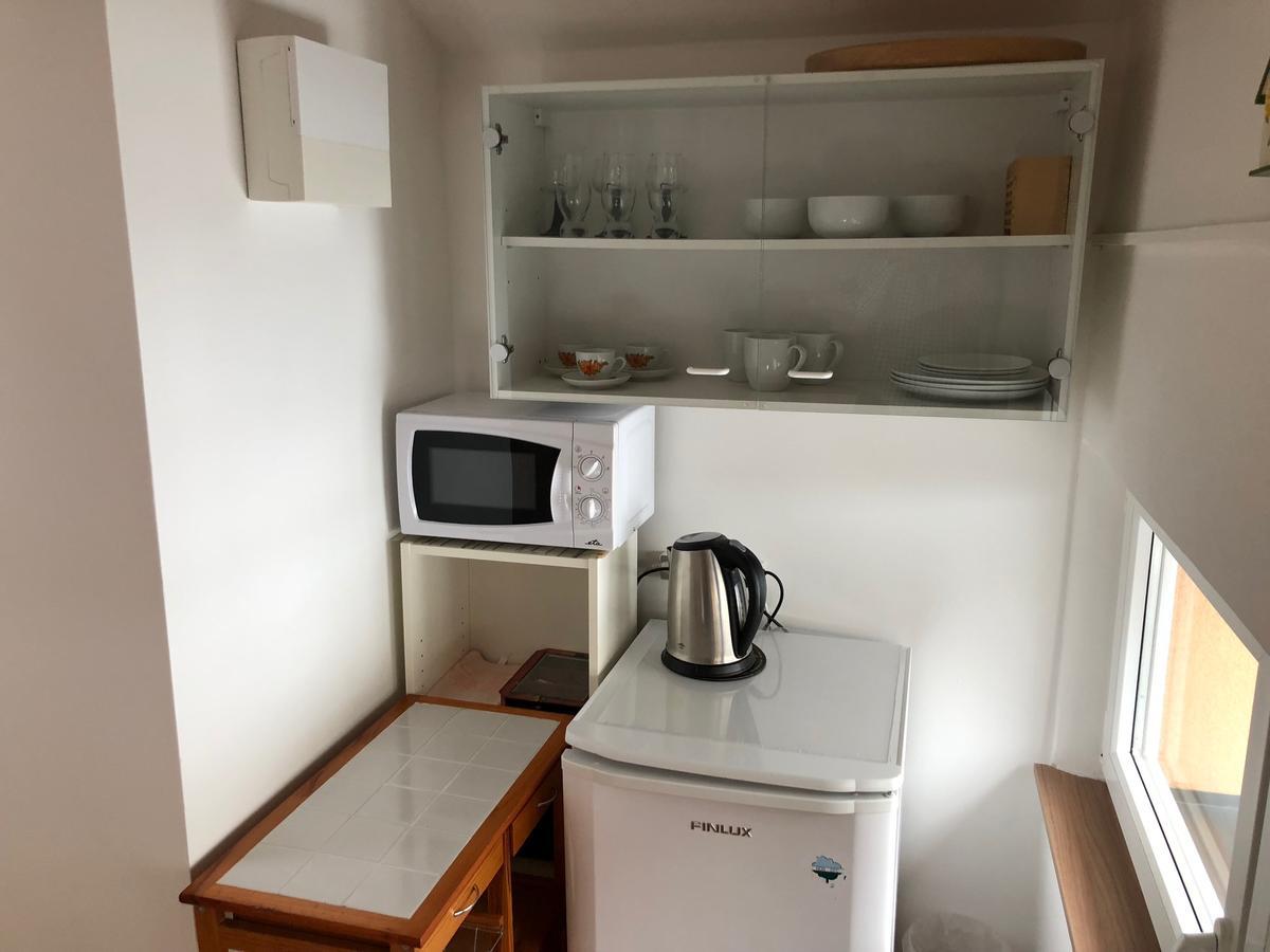 Český Krumlov Pension Na Vyhlidce מראה חיצוני תמונה