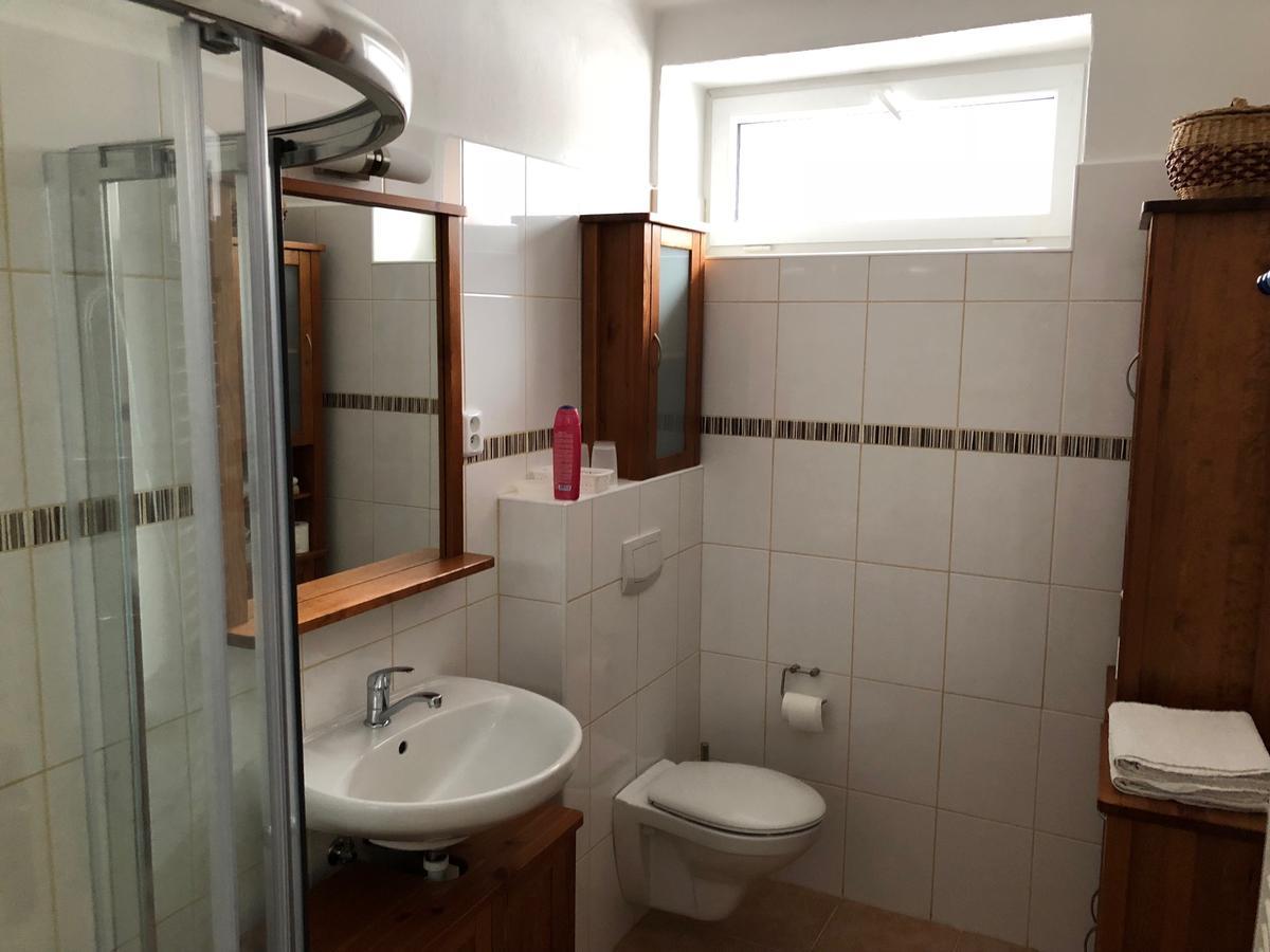 Český Krumlov Pension Na Vyhlidce מראה חיצוני תמונה